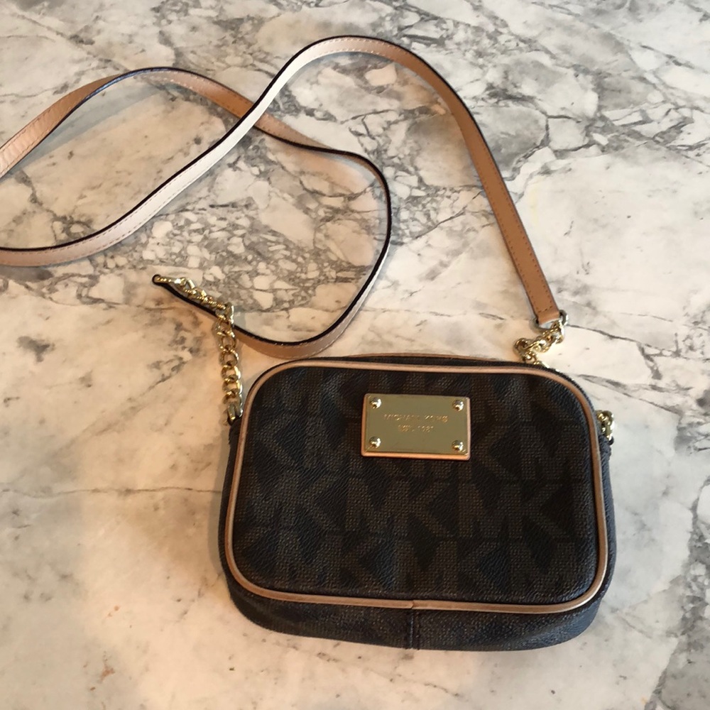 Mini Michael Kors purse
